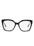 GIGI STUDIOS Penelope glasses - Black