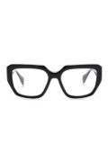 GIGI STUDIOS Clemence glasses - Black