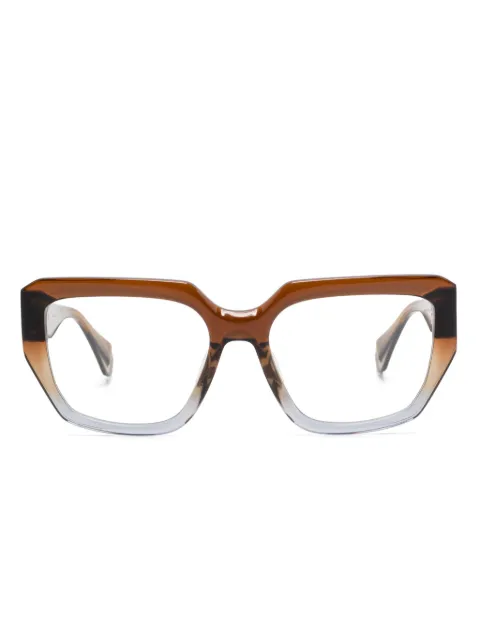 GIGI STUDIOS Clemence glasses