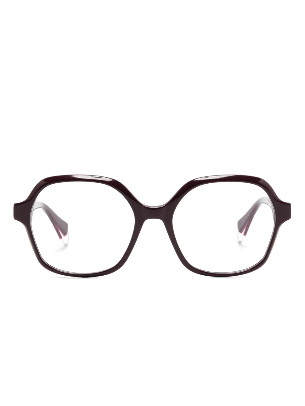 GIGI STUDIOS lunettes de vue Rafaella | violet | Image 1
