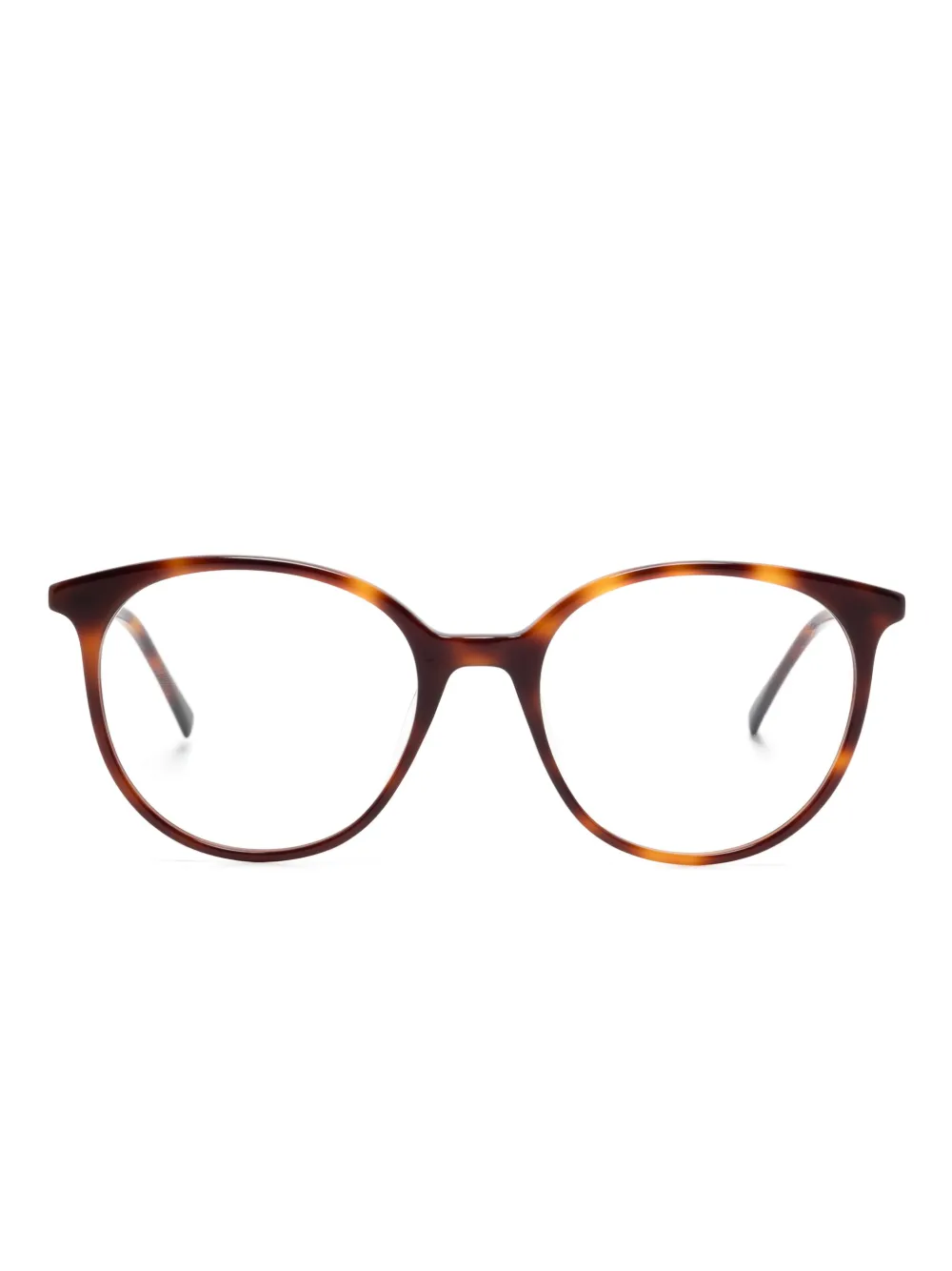 GIGI STUDIOS lunettes de vue Flavia | marron | Image 1