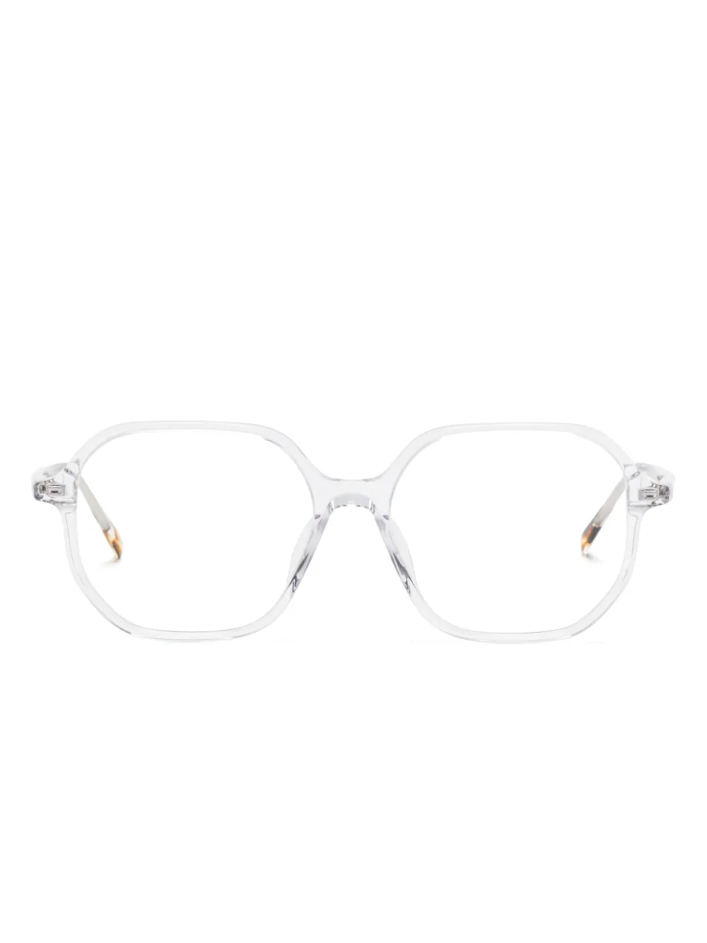 GIGI STUDIOS lunettes de vue Elea | blanc | Image 1