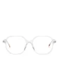 GIGI STUDIOS Elea glasses - White