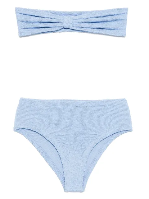 Hunza G Ruby bikinis