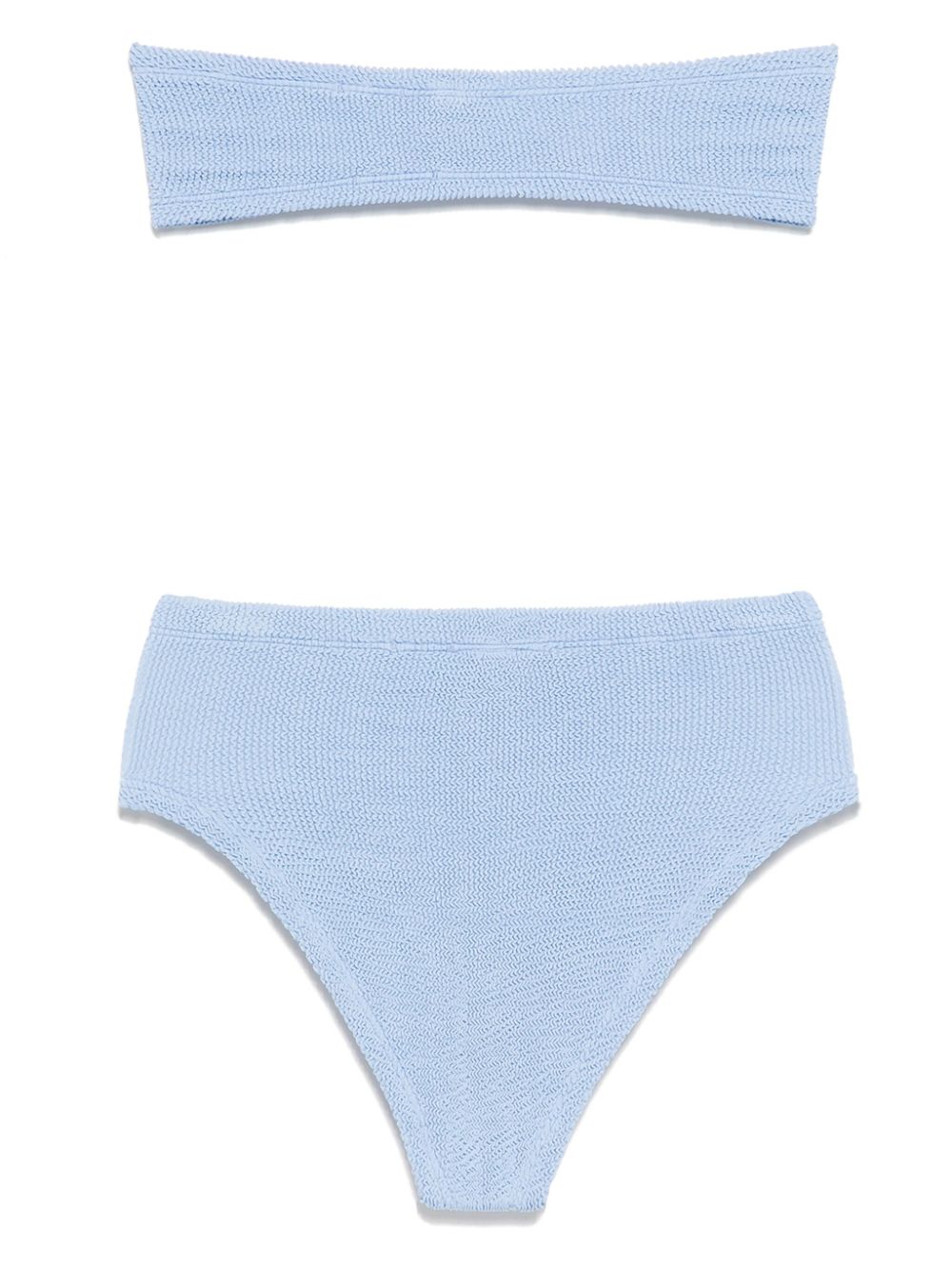 Hunza G Ruby bikinis - Blauw