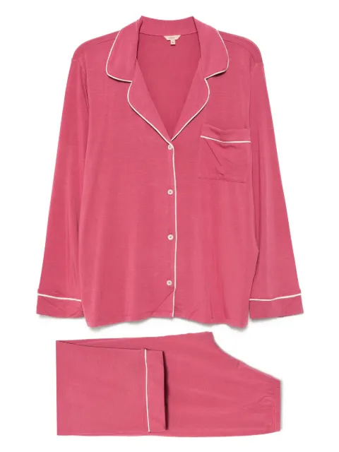 Eberjey Gisele long pyjama sets