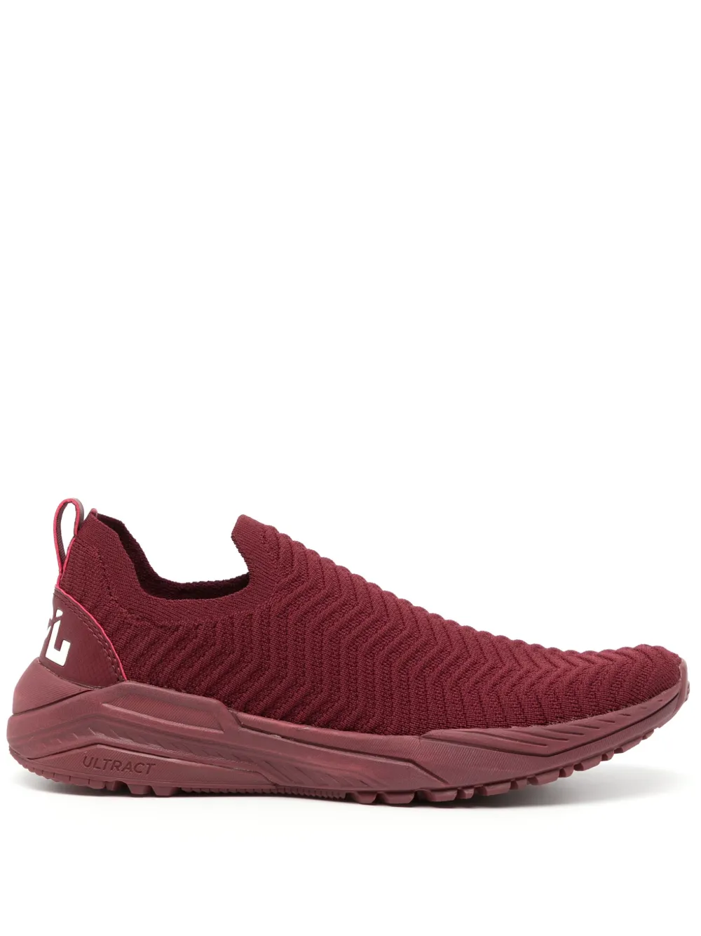 APL: ATHLETIC PROPULSION LABS Techloom sneakers Rood