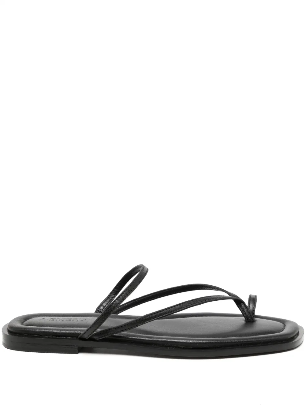 A.EMERY Turner sandals | Black | Image 1