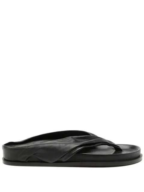 A.EMERY Shaw sandals