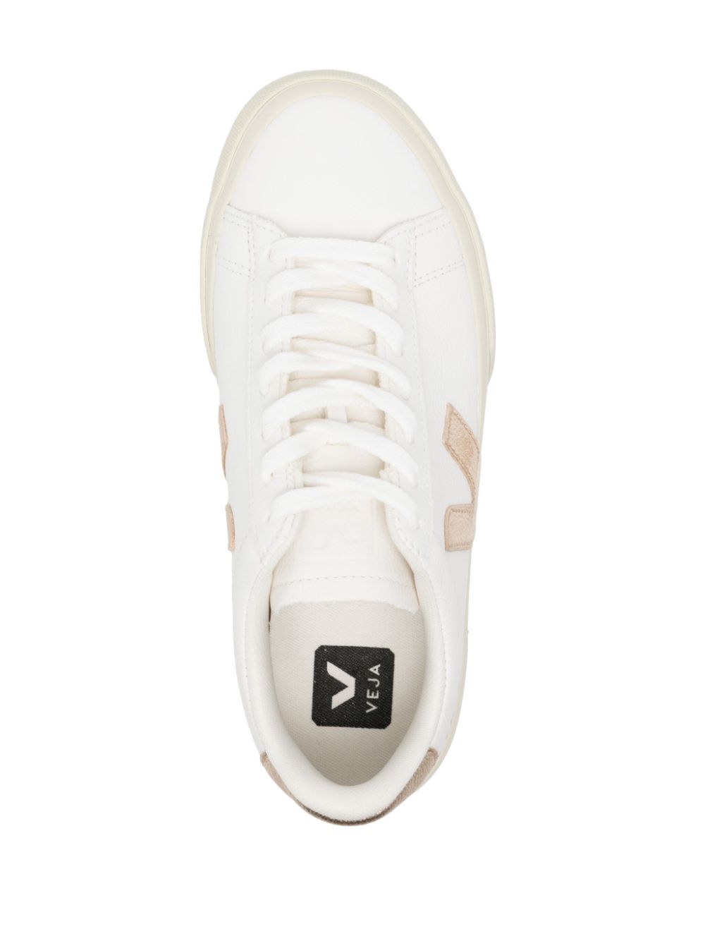 VEJA Campo sneakers White