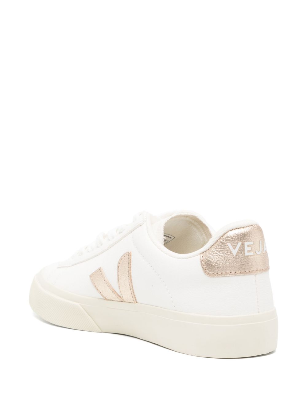 VEJA Campo sneakers White