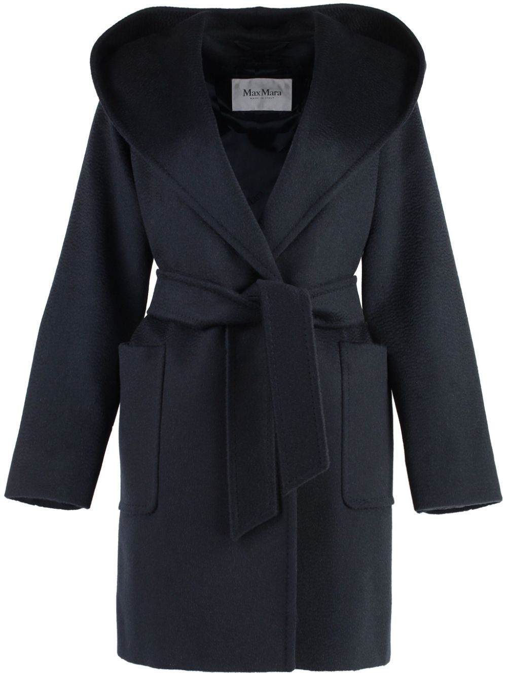 Max Mara Rialto coat Women