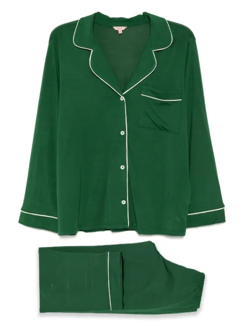 Eberjey Gisele long pyjama sets