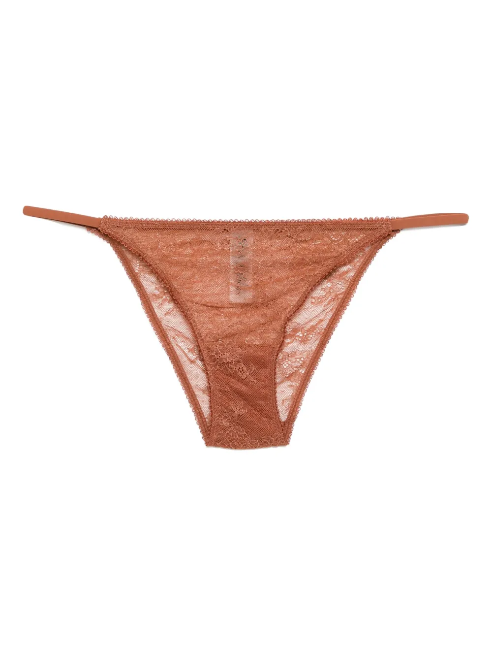 Love Stories Clio brief | Brown | Image 1