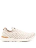 APL: ATHLETIC PROPULSION LABS Techloom trainer - Neutrals