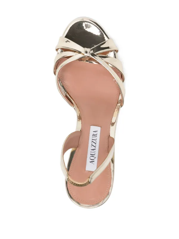 Dot Tule Sandals 新品未使用 herlipto dot tule sandals