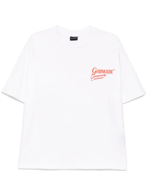 GODMADE Composing T-shirt