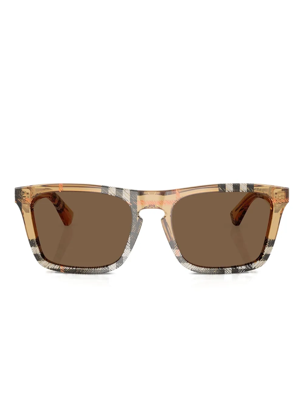 Burberry Eyewear BE4434 414673 Beige