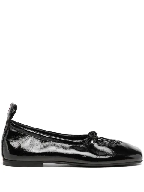 ALOHAS Rosalind ballerina shoes