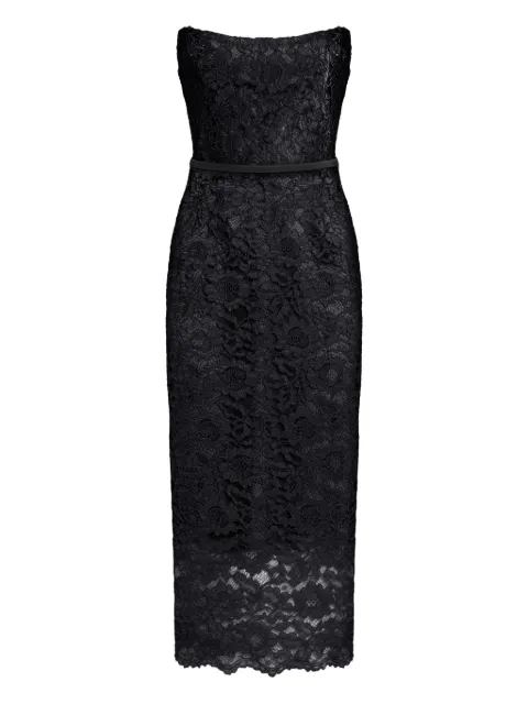 Lethicia Bronstein Daiquiri midi dress