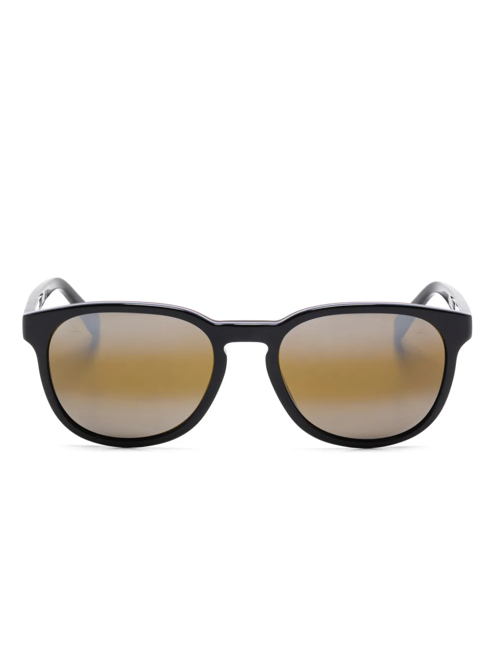 Vuarnet Belvedere 02 sunglasses | Black | Image 1