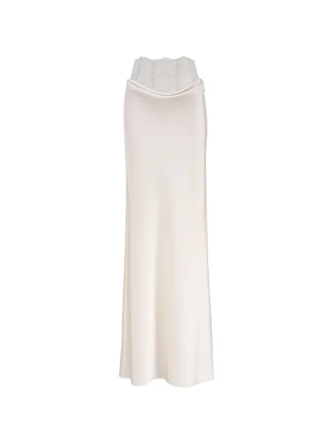 Seen Users My Roman Empire maxi skirt