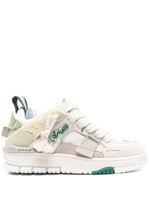 Axel Arigato baskets Area Patchwork
