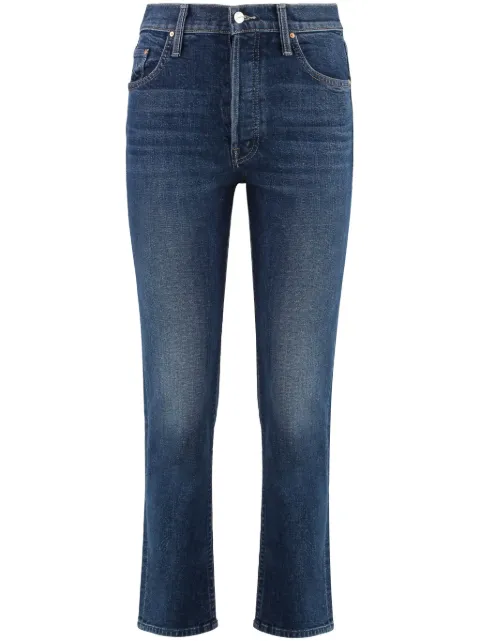 MOTHER Calça jeans The Tomcat