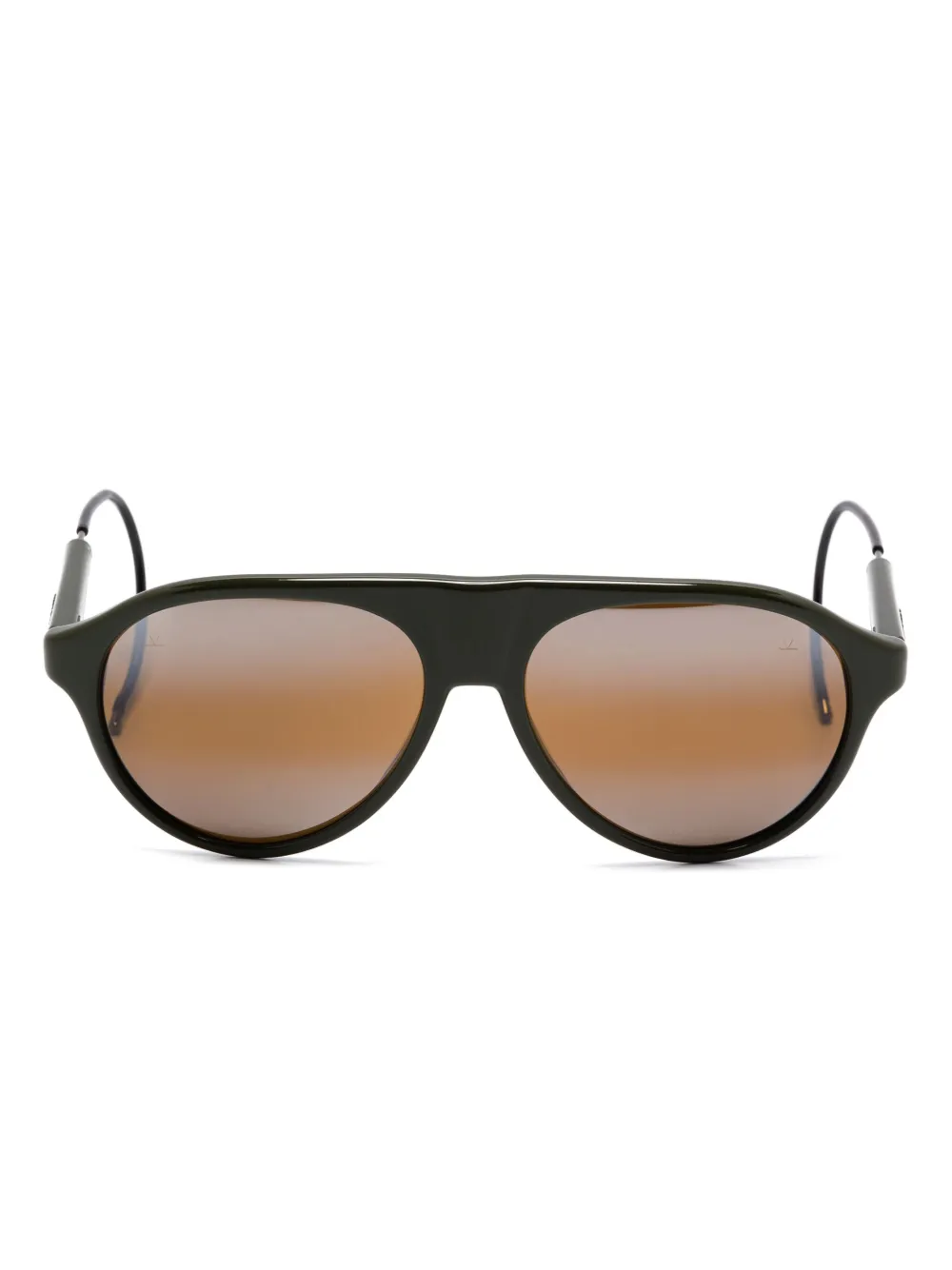 Vuarnet lentes de sol Alpine 02 | verde | Image 1