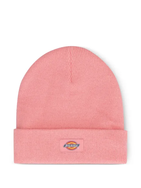 DICKIES gorro tejido con dobladillo vuelto