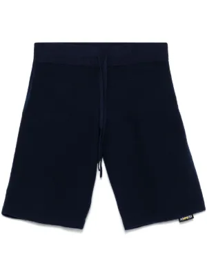 Jil Sander デニムショーツ | ブルー | FARFETCH JP