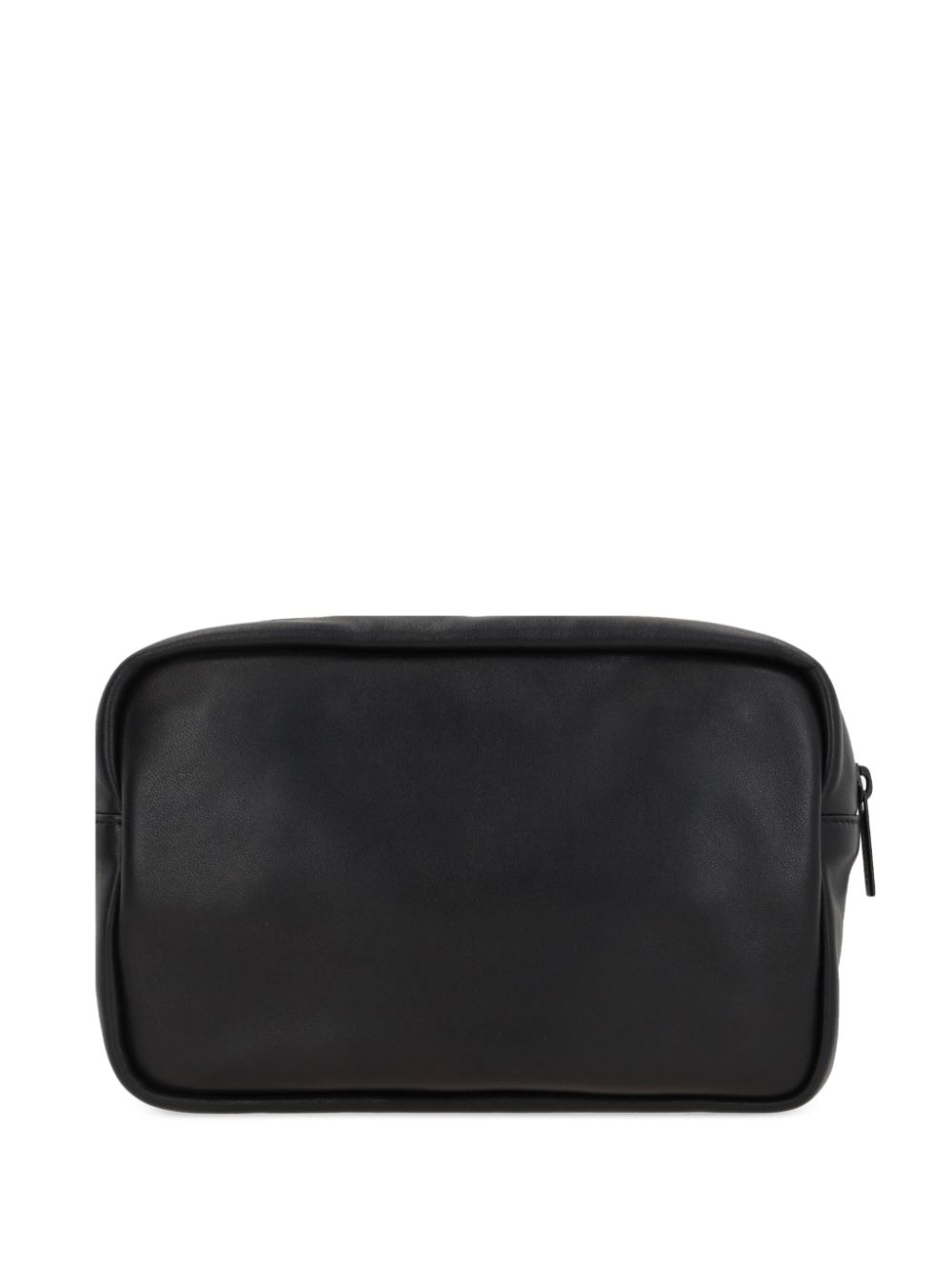 Balenciaga Balenciaga x Under Armour wash bag - Zwart