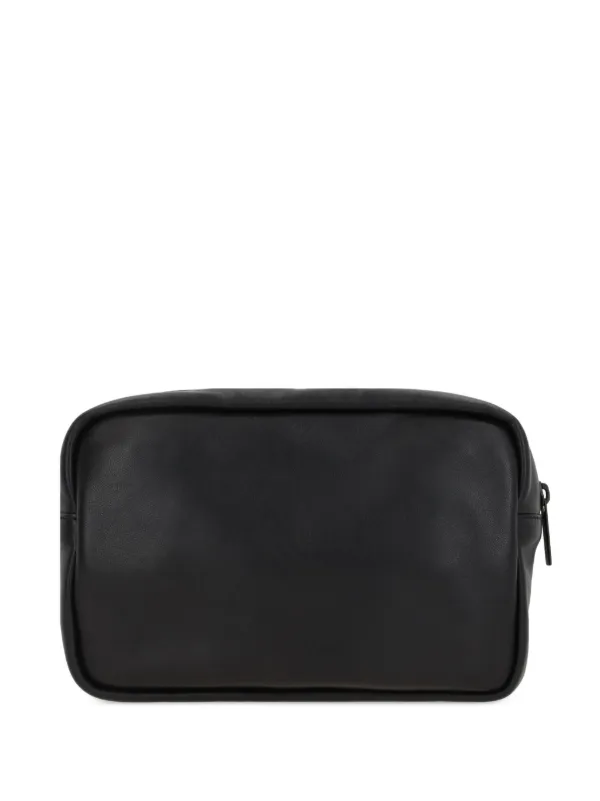 Balenciaga x Under Armour Wash Bag | Black | FARFETCH ID