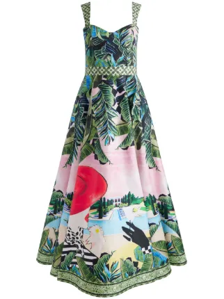 alice + olivia