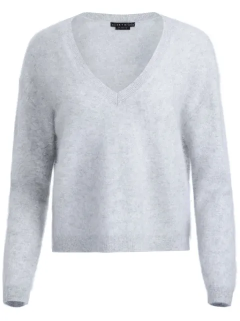 alice + olivia Williams sweater