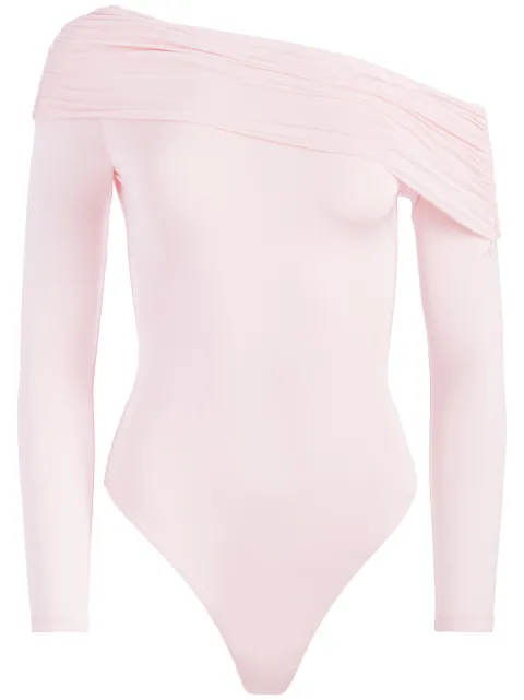 alice + olivia Mollie bodysuit
