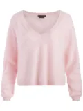 alice + olivia Williams sweater - Pink