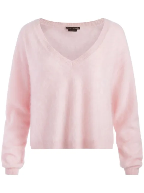 alice + olivia Williams sweater