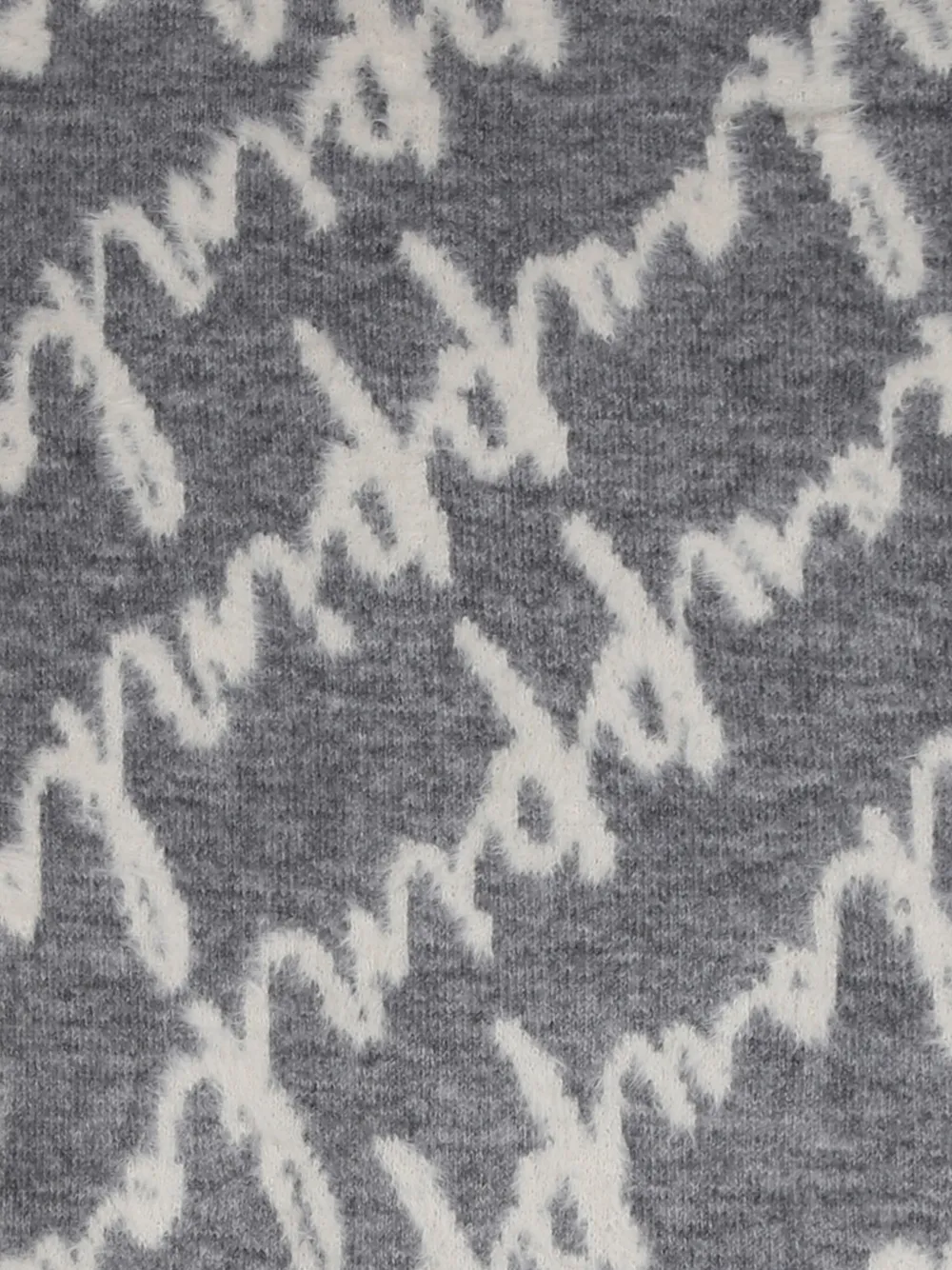 Pinko Kids Sciarpa con logo jacquard | Sciarpe | Image 3