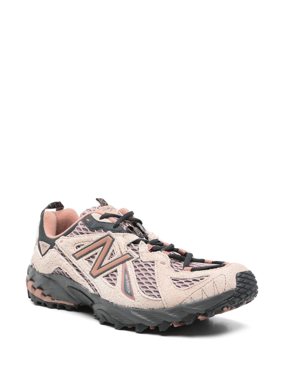 New Balance 610 sneakers Neutrals