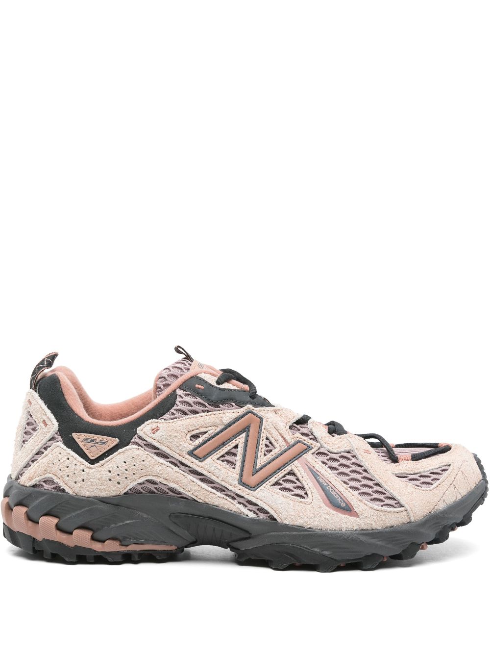 New Balance 610 sneakers Neutrals