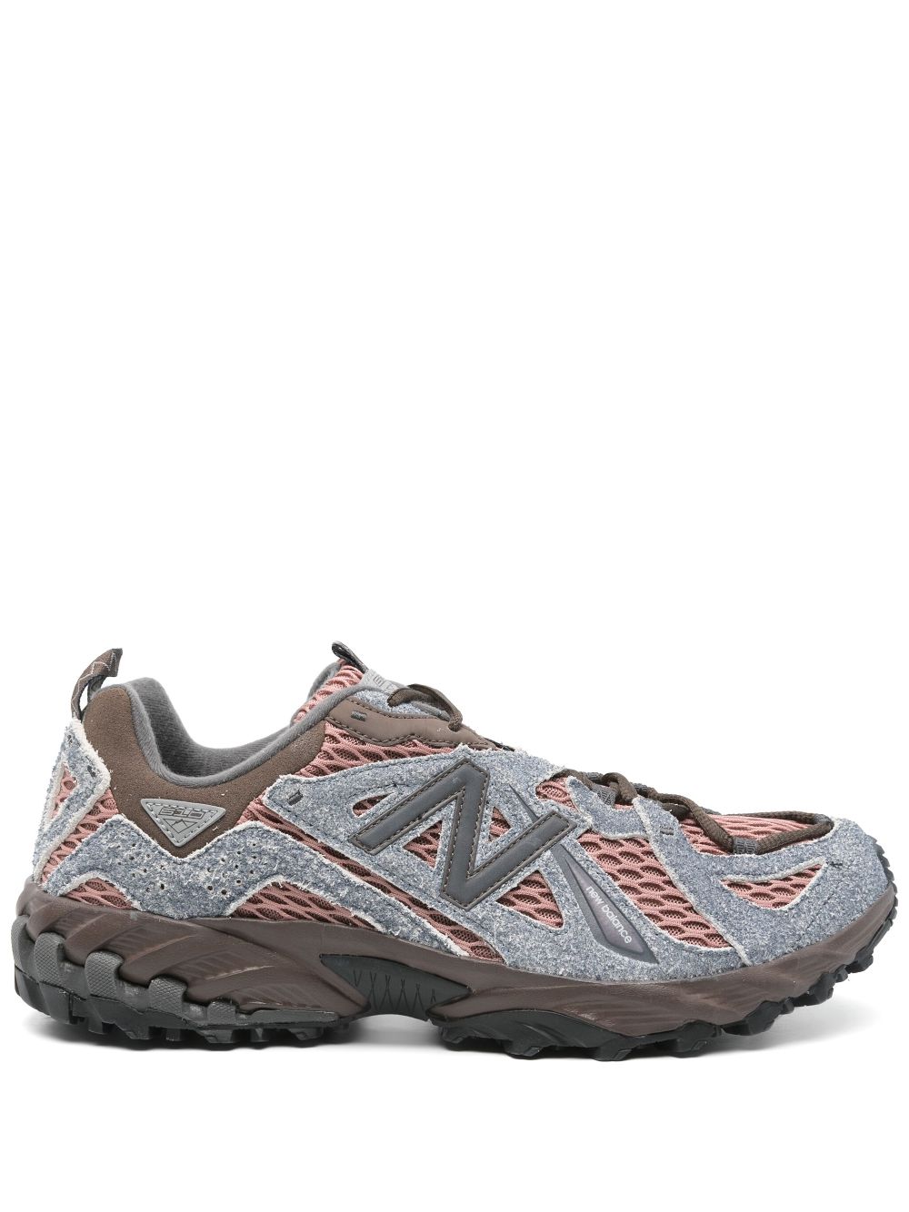 New Balance 610 sneakers Neutrals