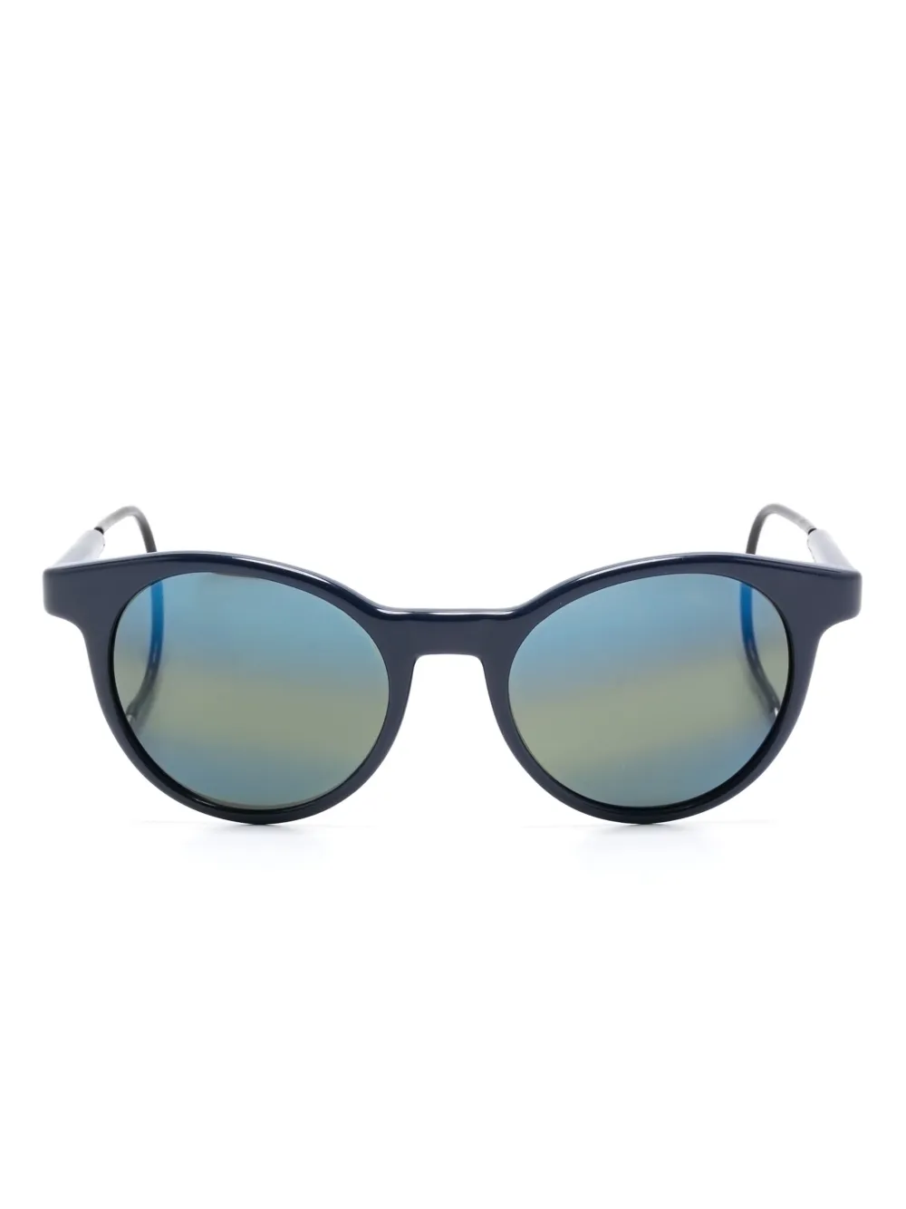 Vuarnet Alpine 01 sunglasses | Blue | Image 1