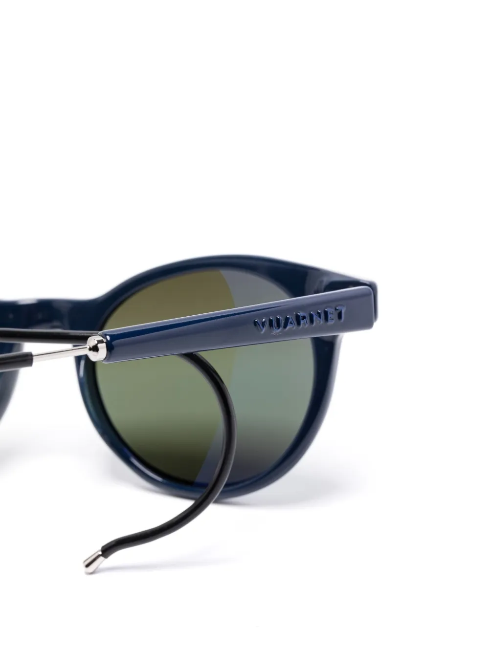 Vuarnet Alpine 01 zonnebril Blauw