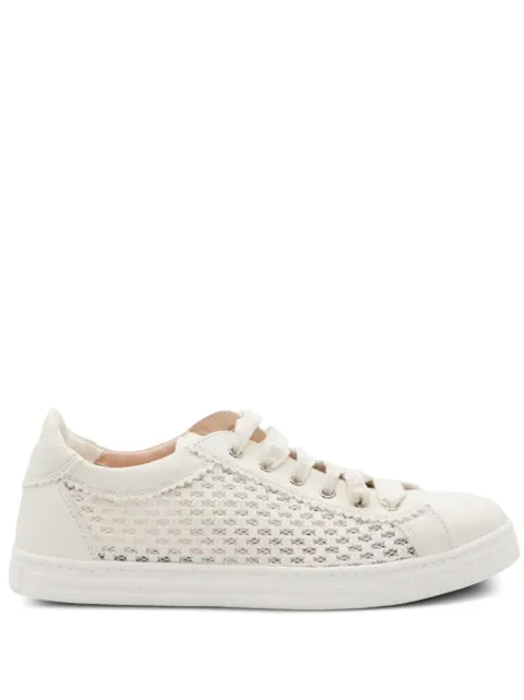 AGL tenis Sade Plots