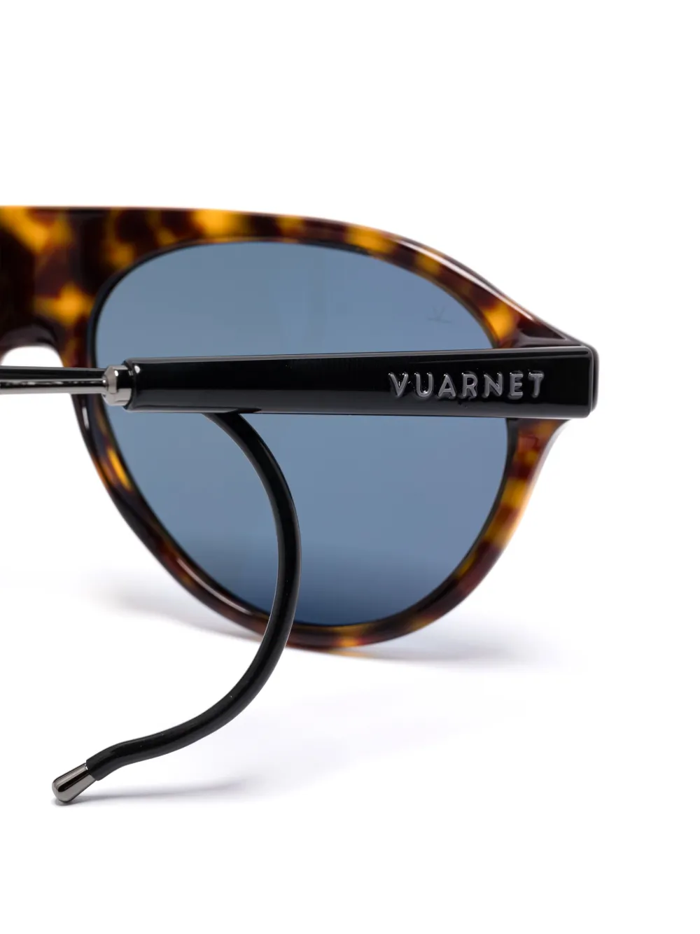 Vuarnet Alpine 02 zonnebril Bruin