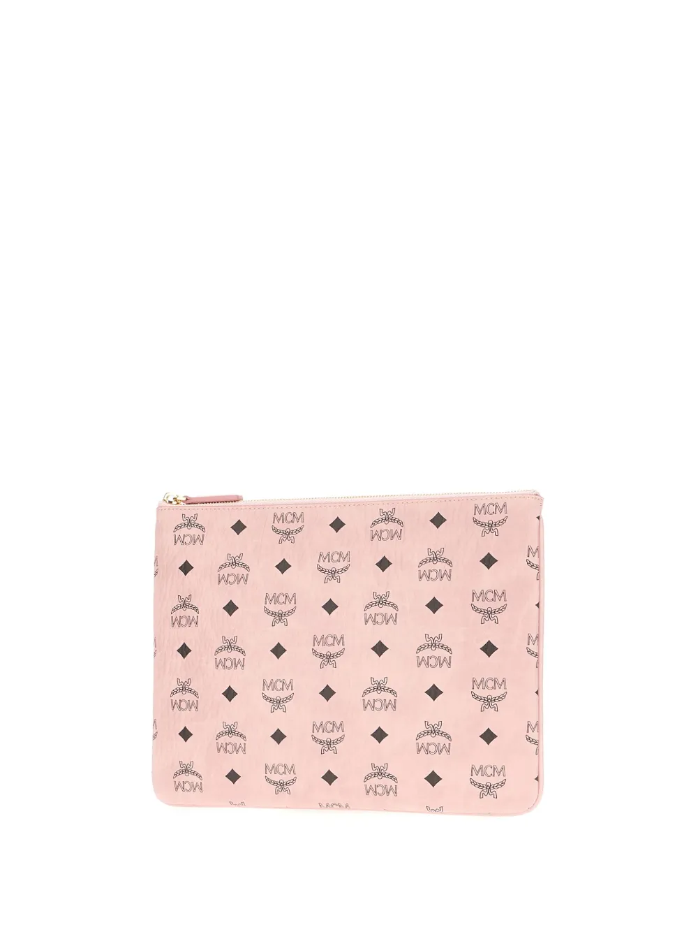 MCM Visetos buidel - Roze