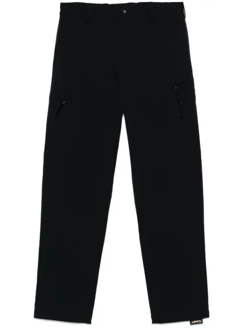 ASPESI tapered-leg cargo pants