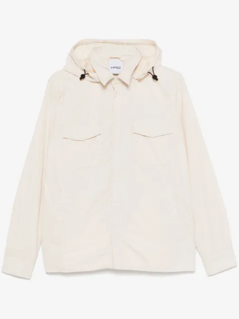 ASPESI veste à capuche