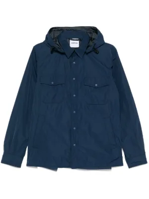 Aspesi ジャケット メンズ通販 - FARFETCH Aspesi ジャケット メンズ通販 - FARFETCH